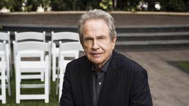 Warren Beatty: ‘I’ve had 16 books written about me. All baloney’