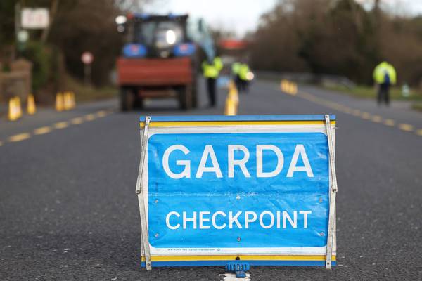 17 arrested in joint Garda-PSNI air and ground operation