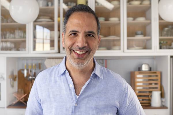 ‘I hope the Italians don’t mind’: Yotam Ottolenghi puts a new twist on classic dishes