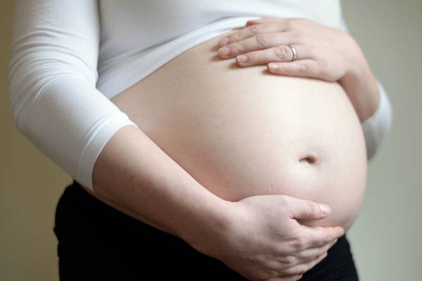 Pregnancy changes mothers’ brains, study finds