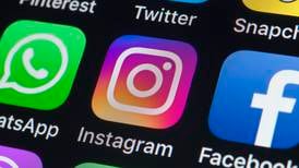 Facebook and Instagram users hit by global outage caused by ‘technical issue’