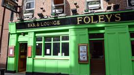 Jamie Heaslip-Rob Kearney consortium to buy McSorley’s pub for €5.5m 