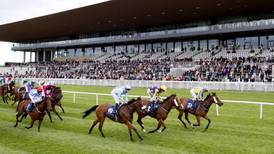 Curragh’s new chief emphasises need for local backing