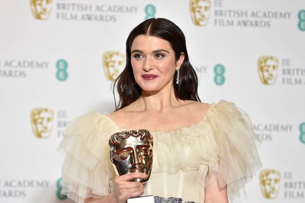 Baftas 2019: ‘We’re going to get so pi**ed later!’ Irish production wins seven awards