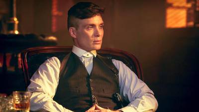 Oscar-winner Cillian Murphy returns to Peaky Blinders: ‘This is one for the fans’