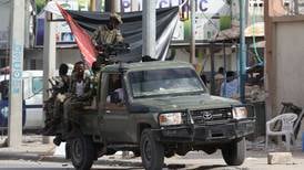 At least 10 people killed after car bombs detonate in Somalia’s Hiraan region