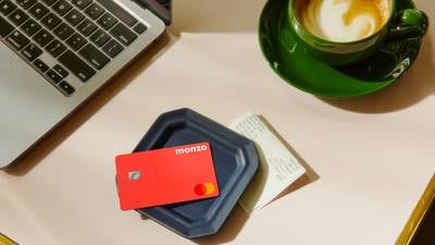 Monzo secures $5bn valuation as it prepares return to US
