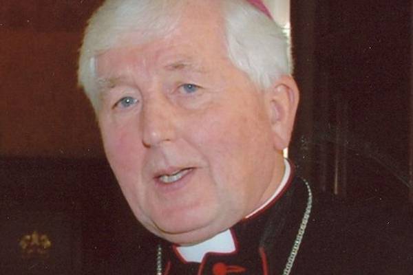 ‘People’s bishop’ a champion of Catholic education