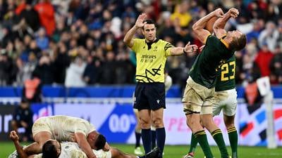 South Africa draw on deepest reserves to snatch victory from England
