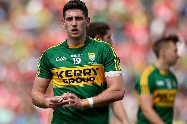 Dublin v Kerry: Final countdown to potentially historic clash