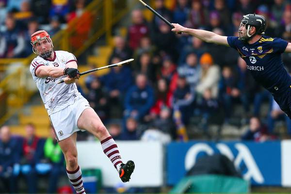 Nicky English: Galway need to be beating Kilkenny at home