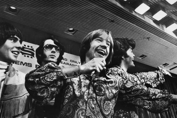 Peter Tork obituary: folk and blues singer who became a pop sensation