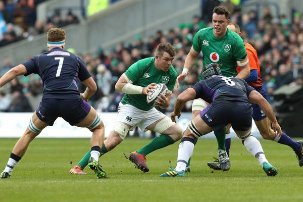 Liam Toland: Scottish errors may not save us at the World Cup