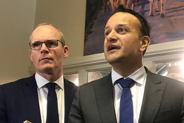 Taoiseach claims Sinn Féin not ‘a normal political party’