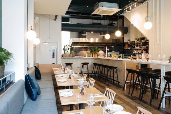 Review: Restaurant proves Ranelagh is the new Ranelagh