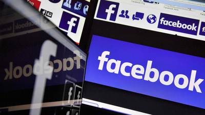 Facebook ordered by Belgian court to stop collecting user data