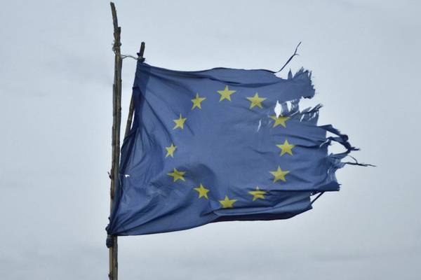 Five things that the EU can do better