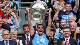 Dublin hold nerve to see off Kerry in frenzied All-Ireland final endgame