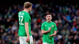 Ireland v Switzerland: TV details, kick-off time, team news and more