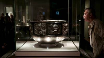 Who were the Celts? It’s complicated