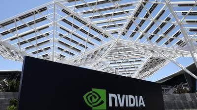 Nvidia is the new king of the stock market