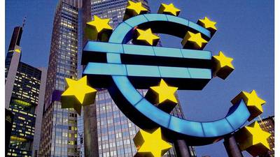 Is the euro zone drifting into recession?