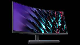 Huawei MateView GT: Impressive gaming monitor that also suits the home office