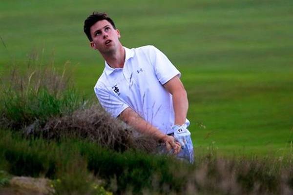 Shay’s Short Game: Alex Gleeson finishes 13th in South Africa