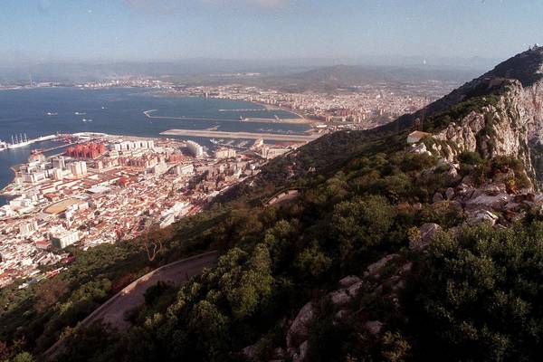 Central Bank concerned over Gibraltar ‘passporting’  car insurers