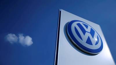 Ex-Audi manager charged over alleged role in VW emissions cheating