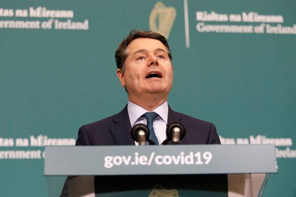 Government faces political battle over Covid-19 welfare payments