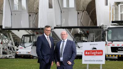 Mallaghan Engineering to create 200 jobs in Co Tyrone