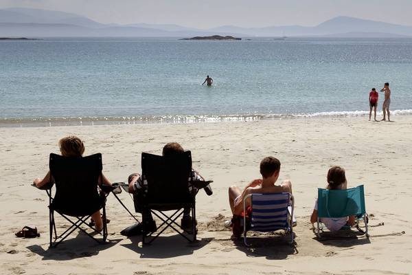 Irish are 14th most susceptible to skin cancer, study finds