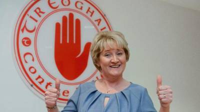Former chair of Tyrone GAA county board settles libel action