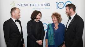 New Ireland Assurance celebrates 100 years in business