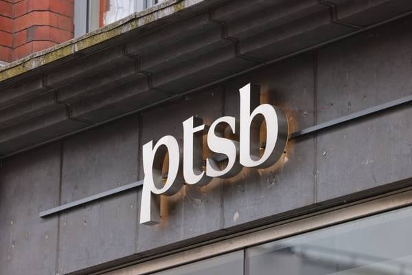 PTSB offers savers interest of 2.75% up front as banks vie for deposits
