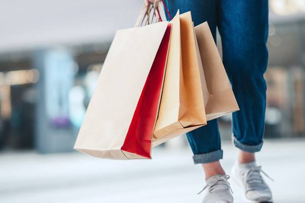 Retail sales rise in June following further loosening of restrictions