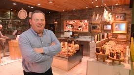 Hooking up with Dunnes Stores helps butcher Pat Whelan raise the steaks