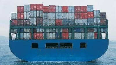 Irish port activity indicates ’steady progress’ for economy