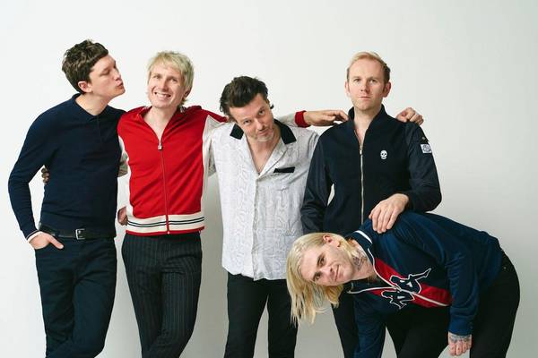 Old friends Franz Ferdinand, The Revs, and Paul Weller: the best rock and pop gigs this week