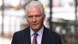 Evidence in Sean FitzPatrick trial will not begin for two weeks