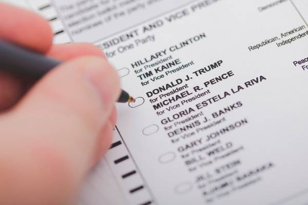 Some Americans went ‘against their interests’ by voting Trump