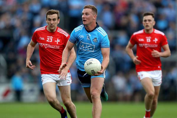 Dublin to learn their route to six-in-a-row bid on Monday