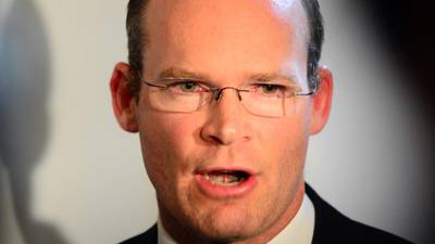 Major ‘fly in the ointment’ in getting Cap agreement - Coveney