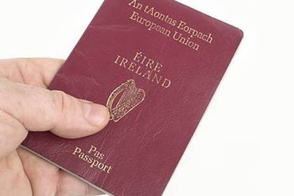 Estimate of 50,000 Irish living illegally in US ‘pure invention’