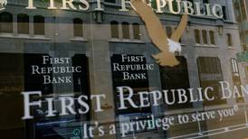 JPMorgan to acquire First Republic’s deposits as US regulators step in