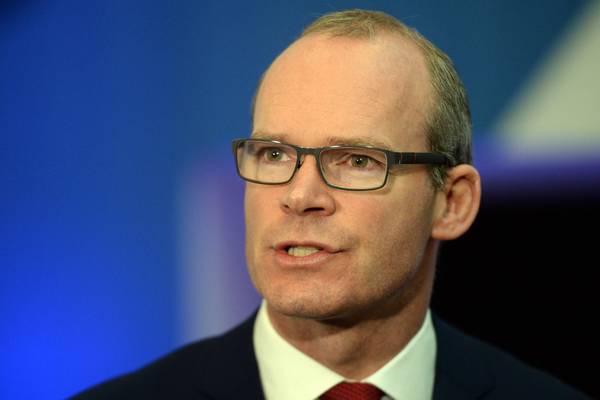 Simon Coveney now in favour of abortion up to 12 weeks
