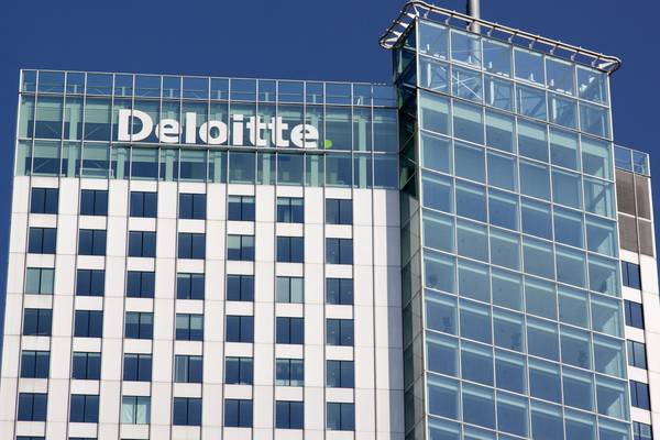 Profile: Deloitte – helping graduates realise their aspirations