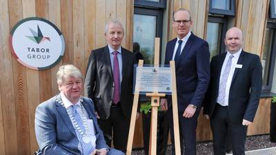 New €4.8 million addiction services centre opens in Co Cork