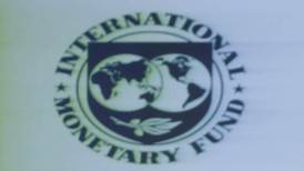 IMF is forced to drop view that emerging markets will be engine of world economy